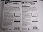 Aqueon 2pc  Lot 100  Silicone Aquarium Waterproof Sealant Non-toxic Clear 6oz