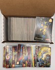 Marvel Masterpiece 300  Trading Card Lot - Various Series Includes Duplicates