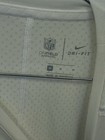 Dallas Cowboys Nike Dri Fit Mens Medium Long Sleeve Performance Shirt White New
