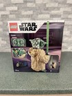 Lego Star Wars Yoda 75255 New   Sealed