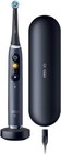 Oral-b - Io Series 9 Connected Rechargeable Electric Toothbrush - Onyx Black