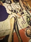 Milky Chance Signed Living In A Haze Vinyl Record Album Autographed