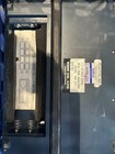 Rion Sa-27 1 3 Octave Real-time Analyzer Missing Power Adapter And Battery Cover