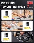 Fanttik E1 Max Electric Screwdriver  Mini Precision Screwdriver Set  50 Magnetic