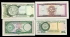 Mozambique 1000 500 100 50 Escudos Banknote Set World Paper Money Unc Bill Note