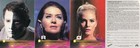 Star Trek The Original Series Tos 3 Autograph Challenge Insert Card Set Of 12