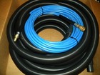 Carpet Cleaning Vacuum Solution Hoses 25ft