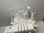 Baby Lock Evolution Ble8w-2 8-thread Serger Coverstitch Sewing Machine No Box