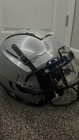 Gray Schutt F7 2 0 Adult Large Dark Navy Face Mask Visor