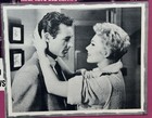 5 Against The House Kim Novak Guy Madison Mexican Lobby Card 1955