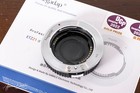 Megadap Etz21 Autofocus Lens Adapter For Sony E Mount To Nikon Z Mount