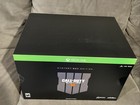 Call Of Duty Black Ops 4 Mystery Box Edition Xbox One Brand New In Sealed Box
