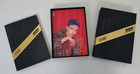 Ateez Treasure Ep Fin All To Action Treasure 1st Album A Jongho Photocard