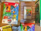 Boxed Nintendo 64 Pokemon Stadium 64 Gb Pak Set Box   pocket Monster