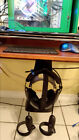 Desk Mount Holder Hanger For Vr Oculus Rift Headset touch Controllers 3d Printed