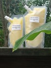 100  Organic Unrefined Vegan East African Nilotica Shea Butter