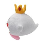 Super Mario Bros King Boo Plush Doll Stuffed Animal Toy Gift 6 