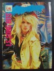 1985 Vintage Duran Duran David Bowie Cyndi Lauper Rick Springfield Book Megarare