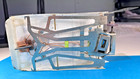1 24  Flexi Chassis Wing Car W  Motor   Axle  Gears And Guide