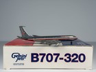 American Airlines Boeing 707-300 1 400 Gemini Jets N8415  gjaal145w 