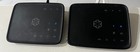  2  Ooma Telo Free Home Phone Service Voip Phone - Black 110-0110-251  read 