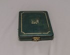 Rare Jamaica Prime Minister   s Medal Of Appreciation For Service To Jamaica 1983