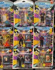 Lot Of 15 Sealed Star Trek  The Next Generation Action Figures 1993 Playmates