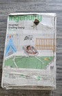 Ingenuity Inlighten 6-speed Baby Swing - Easy-fold Frame  Swivel Infant Seat  Up