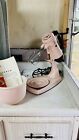 Vintage Sunbeam Mixmaster Pink Model 12 Display Only Not Working