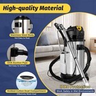 40l Commercial Carpet Cleaning Machine 3in1 Cleaner Pro Vacuum Cleaner Extractor