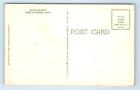 Port Au Prince  Haiti   Birdseye View South Region C1970s  Postcard