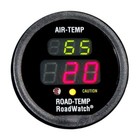 Roadwatch Road Surface Temperature Sensor Kit 849-0282-001 New In Box