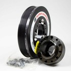 Ati Harmonic Balancer 7 48 In  For 97-13 Chevy Corvette Ls1 Ls2 Ls3 Ls6  917303