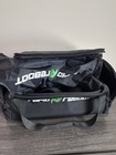 Compression Boots Bundle  hip And Two Leg Attachments  And Reboot Control Unit