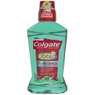 Colgate Total Advanced 12hr Pro Shield Mouthwash Spearmint Surge Flavor 16 9oz