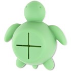 Sea Turtle Self Adhesive Silicone Towel Hook For Bathroom Kitchen Shower  