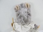 Eden Beatrix Potter Hunca Munca Mouse Plush Stuffed Animal 8   