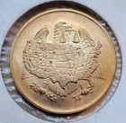 United States Mint Philadelphia August 14  1969 Bronze Medal