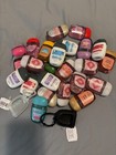 Bath   Body Works Pocketbac Hand Gel Sanitizer Lot X 24