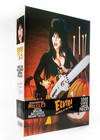 Oop  Rare  Elvira  3 -1000 Piece Horror Jigsaw Puzzle  messed Up Puzzles 