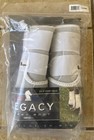 New Classic Equine Legacy Protective Sport Boot Hind Medium Cls-200 - Free Ship 