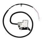 Dtl6000 Washer Lid Lock Switch For Whirlpool Wtw5015lw1  Wtw5057lwo  Wtw5057lw1