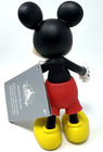 2025 Disney Parks Mickey Mouse Articulated Plastic Toy Figure 7    Poseable New