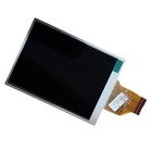 New Lcd Screen With Backlight For Kodak Fz55 Display Repair Camera Accessories