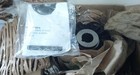 Nexen Horton 827901 1 375 In Bore S-600 Lco Air Engaged Shaft Mount Brake