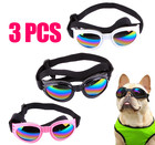 Protection Small Doggles Dog Sunglasses For Pet Goggles Uv Sun Glasses Eye Wear
