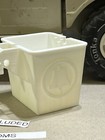 1 New  Bucket For Mighty Tonka Truck Mr-970 Bell Telephone System Bucket Lift  