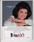 1982 Miss America Pagent Souvenir Program Atlantic City