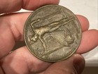 Panama Pacific Exposition 1915 So Called Dollar Hk 400 Bronze Xf Rarity 4