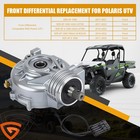 Front Diff Direct Replacement Fits Polaris Rzr Xp 1000 High Lifter 1333791